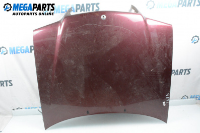 Capotă for Mercedes-Benz C-Class Estate (S202) (06.1996 - 03.2001), 5 uși, combi, position: fața