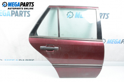 Ușă for Mercedes-Benz C-Class Estate (S202) (06.1996 - 03.2001), 5 uși, combi, position: dreaptă - spate