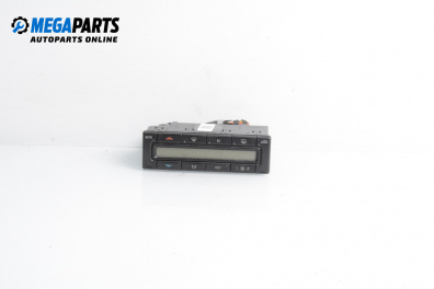 Air conditioning panel for Mercedes-Benz C-Class Estate (S202) (06.1996 - 03.2001)