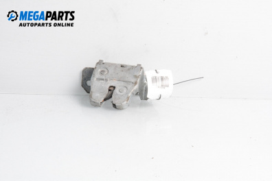 Încuietoare portbagaj for Mercedes-Benz C-Class Estate (S202) (06.1996 - 03.2001), combi, position: din spate