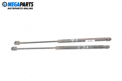 Tije telescopice, portbagaj for Mercedes-Benz C-Class Estate (S202) (06.1996 - 03.2001)