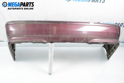 Rear bumper for Mercedes-Benz C-Class Estate (S202) (06.1996 - 03.2001), station wagon