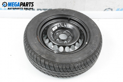 Reserverad for Mercedes-Benz C-Class Estate (S202) (06.1996 - 03.2001) 15 inches, width 6.5 (Preis pro stück)