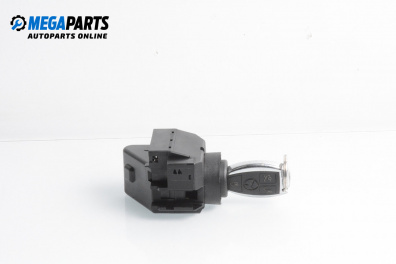 Ignition key for Mercedes-Benz C-Class Estate (S202) (06.1996 - 03.2001)