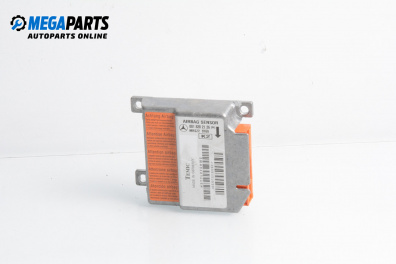 Airbag module for Mercedes-Benz C-Class Estate (S202) (06.1996 - 03.2001), № 001 820 21 56