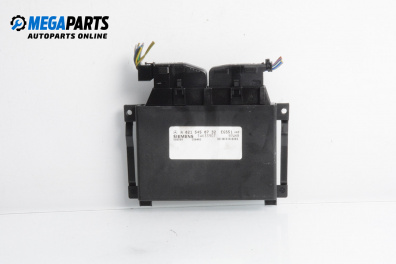 Transmission module for Mercedes-Benz C-Class Estate (S202) (06.1996 - 03.2001), automatic, № 021 545 07 32