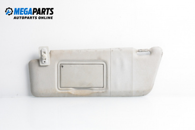 Sun visor for Mercedes-Benz C-Class Estate (S202) (06.1996 - 03.2001), position: left