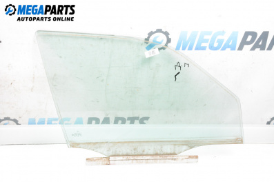 Window for Mercedes-Benz C-Class Estate (S202) (06.1996 - 03.2001), 5 doors, station wagon, position: front - right