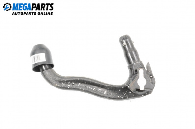 Cârlig de tractare for Mercedes-Benz C-Class Estate (S202) (06.1996 - 03.2001), combi