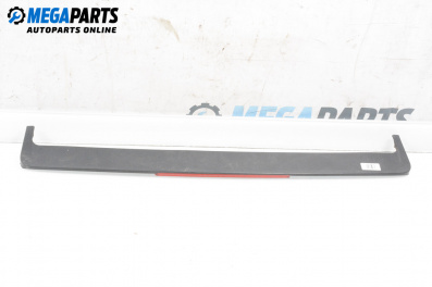 Spoiler for Mercedes-Benz C-Class Estate (S202) (06.1996 - 03.2001), combi