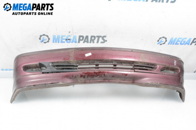 Bara de protectie frontala for Mercedes-Benz C-Class Estate (S202) (06.1996 - 03.2001), combi, position: fața