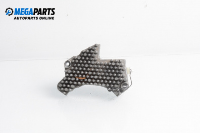 Blower motor resistor for Mercedes-Benz C-Class Estate (S202) (06.1996 - 03.2001)