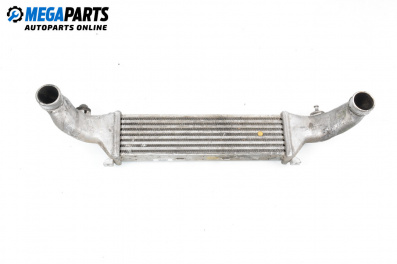 Intercooler for Mercedes-Benz C-Class Estate (S202) (06.1996 - 03.2001) C 250 T Turbo-D (202.188), 150 hp