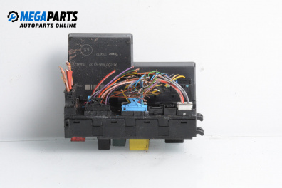 SAM module for Mercedes-Benz C-Class Estate (S202) (06.1996 - 03.2001), № 022--545-53-32