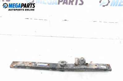 Cârlig de tractare for Mercedes-Benz C-Class Estate (S202) (06.1996 - 03.2001), combi