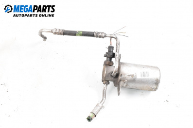 Air conditioning pipes for Mercedes-Benz C-Class Estate (S202) (06.1996 - 03.2001)