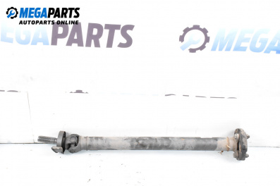 Cardane for Mercedes-Benz C-Class Estate (S202) (06.1996 - 03.2001) C 250 T Turbo-D (202.188), 150 hp, automatic