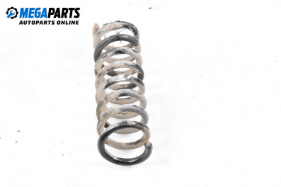 Coil spring for Mercedes-Benz C-Class Estate (S202) (06.1996 - 03.2001), station wagon, position: rear