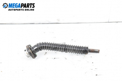 Hydraulic tube for Mercedes-Benz C-Class Estate (S202) (06.1996 - 03.2001) C 250 T Turbo-D (202.188), 150 hp