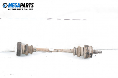Driveshaft for Mercedes-Benz C-Class Estate (S202) (06.1996 - 03.2001) C 250 T Turbo-D (202.188), 150 hp, position: rear - right, automatic