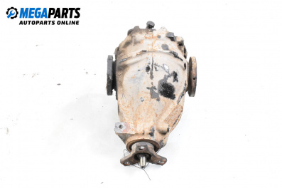  for Mercedes-Benz C-Class Estate (S202) (06.1996 - 03.2001) C 250 T Turbo-D (202.188), 150 hp, automatic