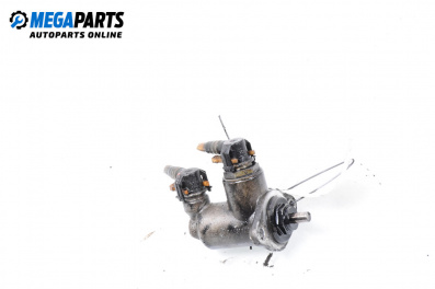 Diesel injection pump for Mercedes-Benz C-Class Estate (S202) (06.1996 - 03.2001) C 250 T Turbo-D (202.188), 150 hp
