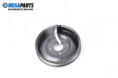 Belt pulley for Mercedes-Benz C-Class Estate (S202) (06.1996 - 03.2001) C 250 T Turbo-D (202.188), 150 hp