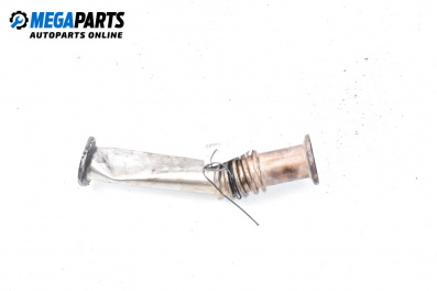 EGR tube for Mercedes-Benz C-Class Estate (S202) (06.1996 - 03.2001) C 250 T Turbo-D (202.188), 150 hp
