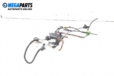 Wiring for Mercedes-Benz C-Class Estate (S202) (06.1996 - 03.2001) C 250 T Turbo-D (202.188), 150 hp