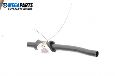 Water pipe for Mercedes-Benz C-Class Estate (S202) (06.1996 - 03.2001) C 250 T Turbo-D (202.188), 150 hp