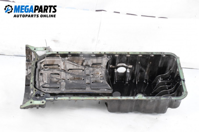 Crankcase for Mercedes-Benz C-Class Estate (S202) (06.1996 - 03.2001) C 250 T Turbo-D (202.188), 150 hp
