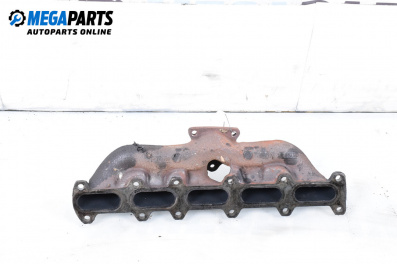 Exhaust manifold for Mercedes-Benz C-Class Estate (S202) (06.1996 - 03.2001) C 250 T Turbo-D (202.188), 150 hp
