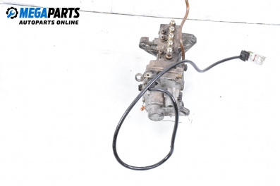 Diesel injection pump for Mercedes-Benz C-Class Estate (S202) (06.1996 - 03.2001) C 250 T Turbo-D (202.188), 150 hp, № Bosch 0400195004