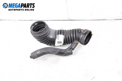 Air intake corrugated hose for Mercedes-Benz C-Class Estate (S202) (06.1996 - 03.2001) C 250 T Turbo-D (202.188), 150 hp