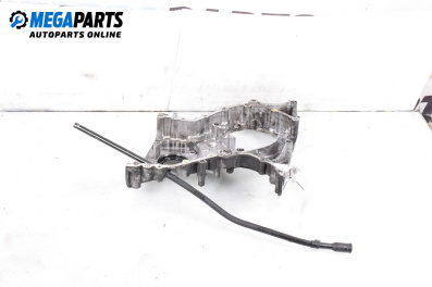 Timing chain cover for Mercedes-Benz C-Class Estate (S202) (06.1996 - 03.2001) C 250 T Turbo-D (202.188), 150 hp