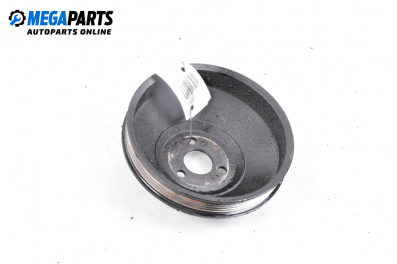 Belt pulley for Mercedes-Benz C-Class Estate (S202) (06.1996 - 03.2001) C 250 T Turbo-D (202.188), 150 hp