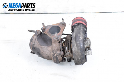 Turbo for Mercedes-Benz C-Class Estate (S202) (06.1996 - 03.2001) C 250 T Turbo-D (202.188), 150 hp
