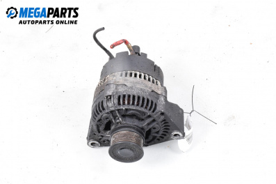 Alternator for Mercedes-Benz C-Class Estate (S202) (06.1996 - 03.2001) C 250 T Turbo-D (202.188), 150 hp
