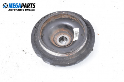 Fulie arbore cotit for Mercedes-Benz C-Class Estate (S202) (06.1996 - 03.2001) C 250 T Turbo-D (202.188), 150 hp