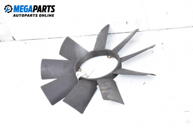Radiator fan for Mercedes-Benz C-Class Estate (S202) (06.1996 - 03.2001) C 250 T Turbo-D (202.188), 150 hp