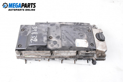 Engine head for Mercedes-Benz C-Class Estate (S202) (06.1996 - 03.2001) C 250 T Turbo-D (202.188), 150 hp