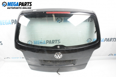 Capac spate for Volkswagen Touran Minivan I (02.2003 - 05.2010), 5 uși, monovolum, position: din spate