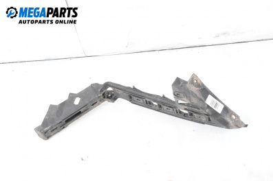 Bumper holder for Volkswagen Touran Minivan I (02.2003 - 05.2010), minivan, position: rear - right