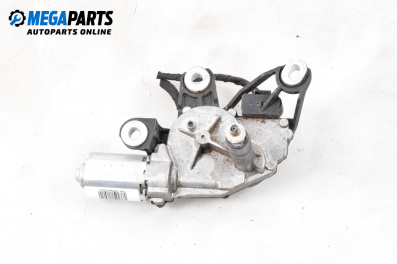 Front wipers motor for Volkswagen Touran Minivan I (02.2003 - 05.2010), minivan, position: rear