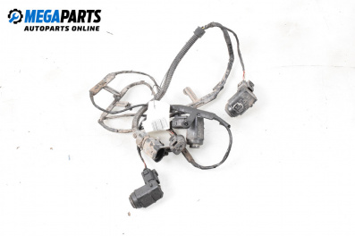Parktronic wires for Volkswagen Touran Minivan I (02.2003 - 05.2010) 2.0 TDI 16V, 140 hp