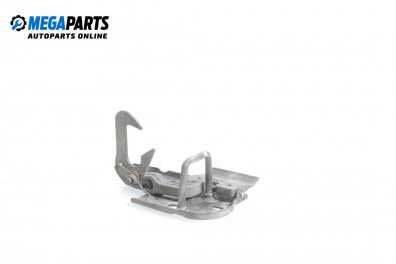 Bonnet lock for Volkswagen Touran Minivan I (02.2003 - 05.2010)