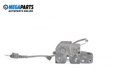 Bonnet lock for Volkswagen Touran Minivan I (02.2003 - 05.2010)
