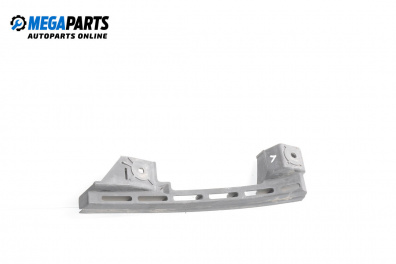 Front bumper shock absorber for Volkswagen Touran Minivan I (02.2003 - 05.2010), minivan, position: front - left