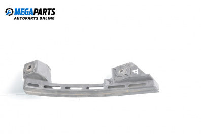 Front bumper shock absorber for Volkswagen Touran Minivan I (02.2003 - 05.2010), minivan, position: front - right