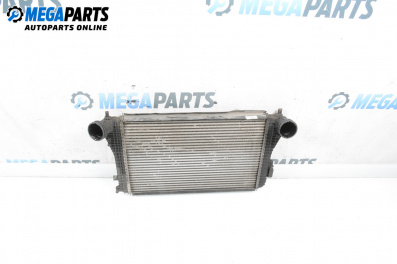 Zwischenkühler for Volkswagen Touran Minivan I (02.2003 - 05.2010) 2.0 TDI 16V, 140 hp